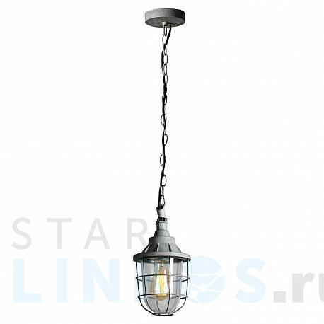 Купить Подвеcной светильник Lussole Loft LSP-9524 за 3 482 руб. в Туле фото 2 Купить с доставкой Подвеcной светильник Lussole Loft LSP-9524 в Туле фото 2