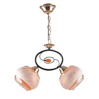 Купить Подвесная люстра Hiper Modern H134-2 в Туле