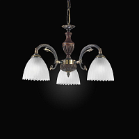 Купить Подвесная люстра Reccagni Angelo L.3510/3 в Туле