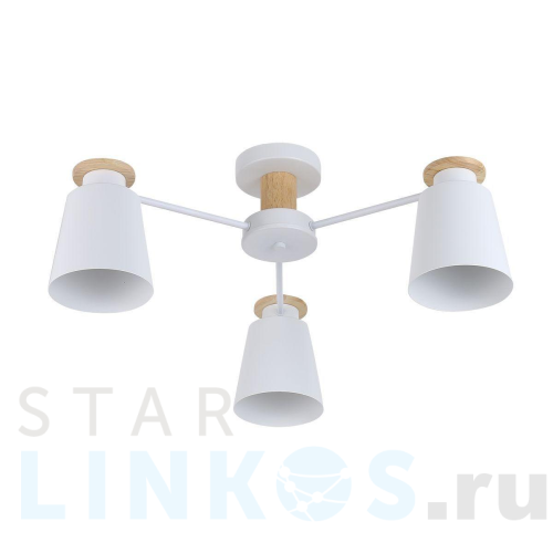 Купить Потолочная люстра Rivoli Adna 9112-303 Б0053435 за 5 513 руб. в Туле Купить с доставкой Потолочная люстра Rivoli Adna 9112-303 Б0053435 в Туле