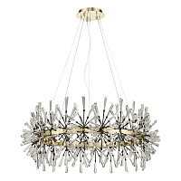 Купить Подвесная люстра Wertmark FLORIANE WE119.20.303 в Туле