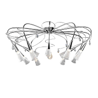 Купить Потолочная люстра Lightstar Aereo 711124 в Туле