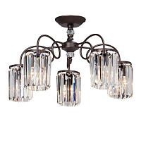 Купить Потолочная люстра Vitaluce V5203-8/5PL в Туле