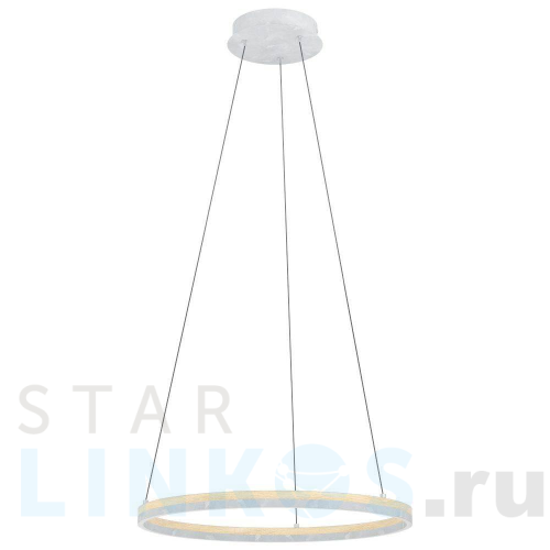 Купить Подвесной светодиодный светильник Eglo Cadegal 39896 за 32 990 руб. в Туле Купить с доставкой Подвесной светодиодный светильник Eglo Cadegal 39896 в Туле