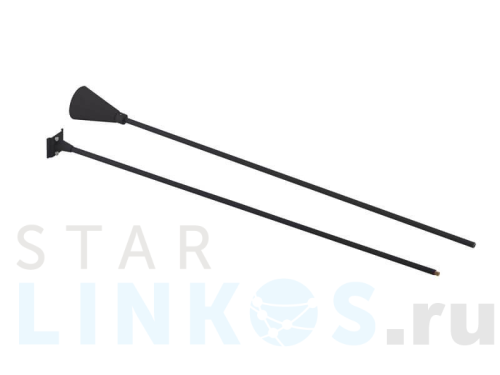 Купить Крепление потолочное Eglo Track On 60787 за 2 990 руб. в Туле Купить с доставкой Крепление потолочное Eglo Track On 60787 в Туле