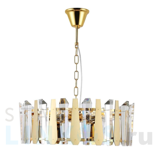 Купить Подвесная люстра Escada Isla 1145/6S за 24 280 руб. в Туле Купить с доставкой Подвесная люстра Escada Isla 1145/6S в Туле