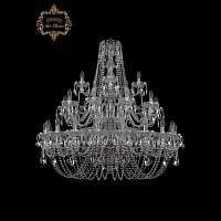 Купить Подвесная люстра ArtClassic 11.11.20+10+5.400.3d.Cr.Sp в Туле