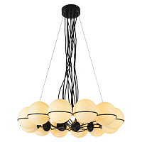 Купить Подвесная люстра Lussole Loft LSP-8177 в Туле