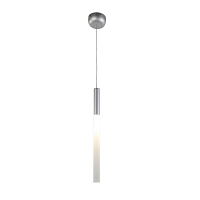 Купить Подвесной светодиодный светильник Favourite Tibia 2216-1P в Туле
