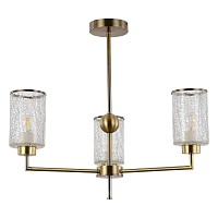 Купить Подвесная люстра Evoluce Vestre SLE1046-302-03 в Туле