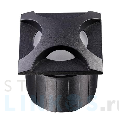 Купить Уличный светодиодный светильник Novotech Street Scala 358093 за 2 000 руб. в Туле фото 2 Купить с доставкой Уличный светодиодный светильник Novotech Street Scala 358093 в Туле фото 2