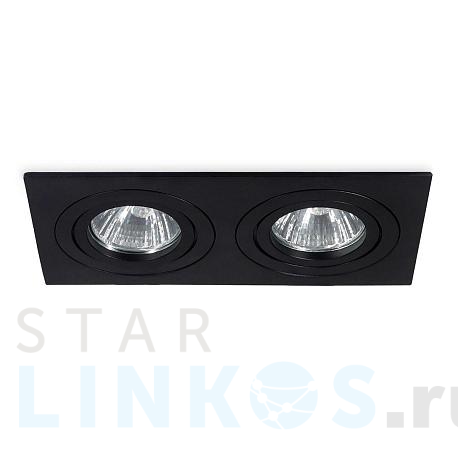 Купить Встраиваемый светильник Ambrella light Techno Spot TN102627 за 1 233 руб. в Туле фото 2 Купить с доставкой Встраиваемый светильник Ambrella light Techno Spot TN102627 в Туле фото 2