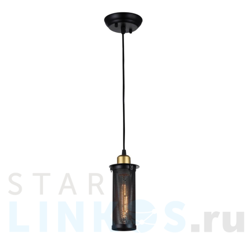 Купить Подвесной светильник Favourite Strainer 1788-1P за 5 100 руб. в Туле Купить с доставкой Подвесной светильник Favourite Strainer 1788-1P в Туле