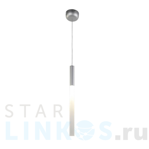 Купить Подвесной светодиодный светильник Favourite Tibia 2216-1P за 8 800 руб. в Туле Купить с доставкой Подвесной светодиодный светильник Favourite Tibia 2216-1P в Туле