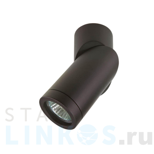 Купить Спот Lightstar Illumo F 051017 за 2 754 руб. в Туле Купить с доставкой Спот Lightstar Illumo F 051017 в Туле