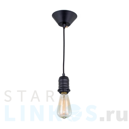 Купить с доставкой Подвесной светильник Citilux Эдисон CL450200 в Туле
