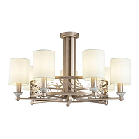 Купить Потолочная люстра Maytoni Vittoria H004CL-07BG в Туле