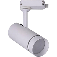 Купить Трековый светодиодный светильник Feron AL106 32446 в Туле