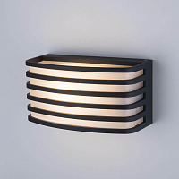 Купить Уличный настенный светильник Elektrostandard 1409 Techno a043950 в Туле