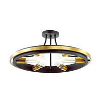 Купить Потолочная люстра Lumion Lofti Maeve 4401/6C в Туле