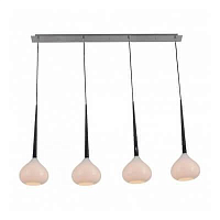 Купить Подвесной светильник Azzardo Aga 4 AZ1068 в Туле