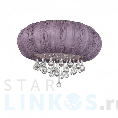 Купить Потолочная люстра ST Luce Preferita SL350.092.05 за 24 800 руб. в Туле фото 2 Купить с доставкой Потолочная люстра ST Luce Preferita SL350.092.05 в Туле фото 2