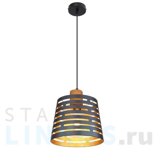 Купить Подвесной светильник Globo Ablona 15451H за 17 110 руб. в Туле Купить с доставкой Подвесной светильник Globo Ablona 15451H в Туле