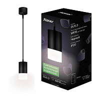 Купить Подвесной светильник Ritter Weser 52067 2 в Туле