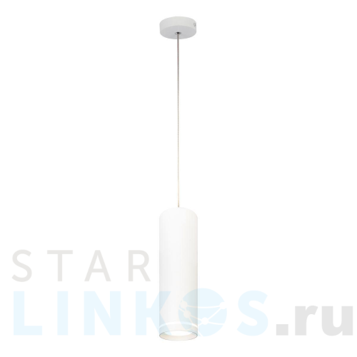 Купить Подвесной светодиодный светильник Escada 20009SMP/01LED SWH за 3 290 руб. в Туле Купить с доставкой Подвесной светодиодный светильник Escada 20009SMP/01LED SWH в Туле