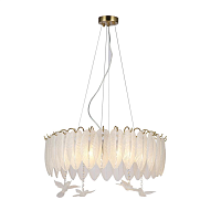 Купить Подвесная люстра Favourite Philomela 3054-8P в Туле