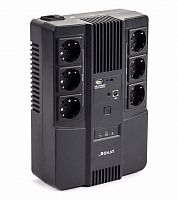 Купить ИБП «Бастион» Skat-UPS 800 AI в Туле