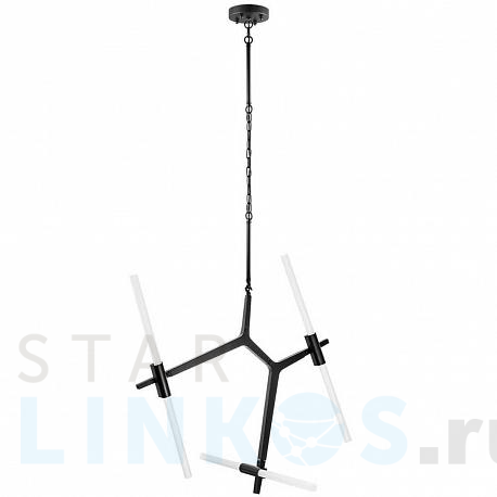 Купить Подвесная люстра Lightstar Struttura 742067 за 25 000 руб. в Туле фото 2 Купить с доставкой Подвесная люстра Lightstar Struttura 742067 в Туле фото 2