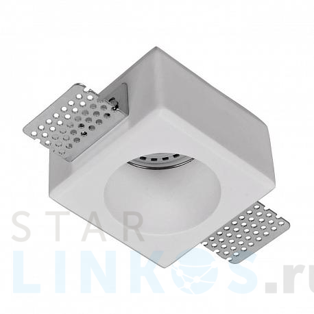 Купить Встраиваемый светильник Arte Lamp A9285PL-1WH за 1 250 руб. в Туле фото 2 Купить с доставкой Встраиваемый светильник Arte Lamp A9285PL-1WH в Туле фото 2