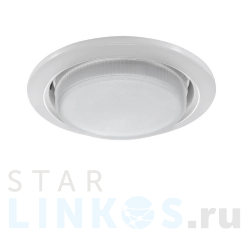 Купить Встраиваемый светильник Lightstar Tablet 212110 за 204 руб. в Туле Купить с доставкой Встраиваемый светильник Lightstar Tablet 212110 в Туле