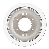 Купить Потолочный светильник SWG GX53-SF-W 002005 в Туле