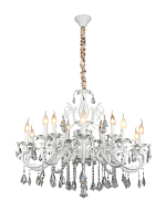 Купить Подвесная люстра Omnilux OML-30807-15 в Туле