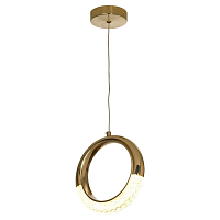 Купить Подвесной светильник Lussole Loft LSP-8476 в Туле