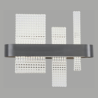 Купить Настенный светодиодный светильник Wertmark LOTTA WE460.01.021 в Туле