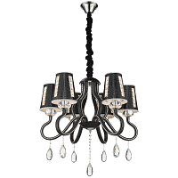 Купить Подвесная люстра Wertmark Adelinda WE391.06.023 в Туле