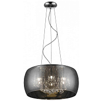 Купить Подвесная люстра Zumaline Rain P0076-06X-F4K9 в Туле