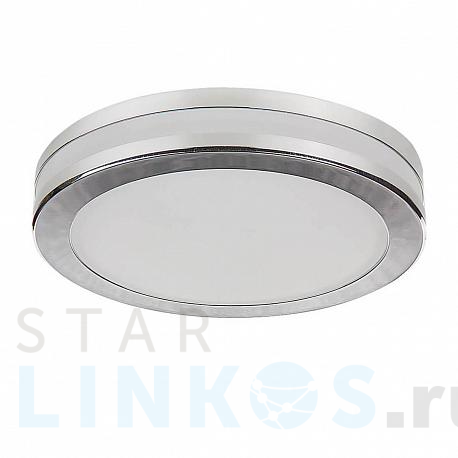 Купить Встраиваемый светильник Lightstar Maturo 070274 за 2 285 руб. в Туле фото 2 Купить с доставкой Встраиваемый светильник Lightstar Maturo 070274 в Туле фото 2