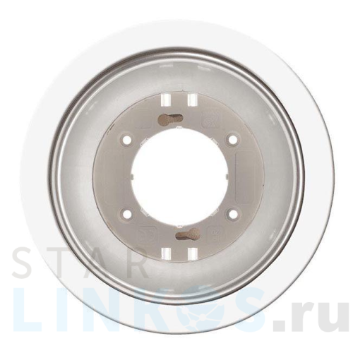 Купить с доставкой Потолочный светильник SWG GX53-SF-W 002005 в Туле