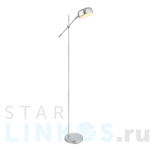 Купить Торшер Globo Gianna 24099SC за 16 527 руб. в Туле Купить с доставкой Торшер Globo Gianna 24099SC в Туле