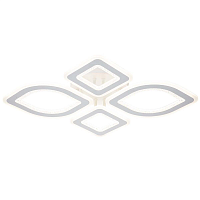 Купить Потолочная светодиодная люстра Escada Atria 10257/4LED в Туле