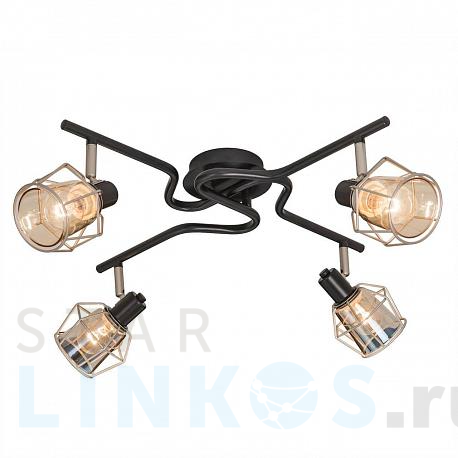 Купить Потолочная люстра Citilux Таверна CL542541 за 12 799 руб. в Туле фото 2 Купить с доставкой Потолочная люстра Citilux Таверна CL542541 в Туле фото 2