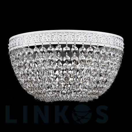 Купить Настенный светильник Bohemia Ivele AL19051B/25FL WMN за 4 623 руб. в Туле фото 2 Купить с доставкой Настенный светильник Bohemia Ivele AL19051B/25FL WMN в Туле фото 2