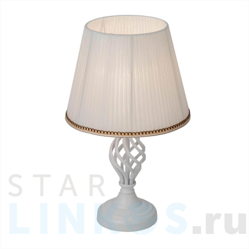 Купить Настольная лампа Citilux Вена CL402800 за 3 999 руб. в Туле Купить с доставкой Настольная лампа Citilux Вена CL402800 в Туле