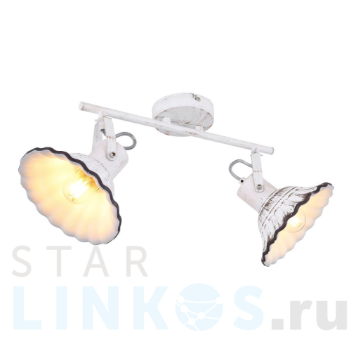 Купить Спот Globo Jowita 54050-2 за 17 320 руб. в Туле Купить с доставкой Спот Globo Jowita 54050-2 в Туле