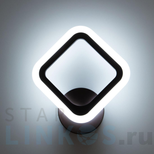 Купить с доставкой Настенный светильник Citilux Марсель CL232B315 в Туле