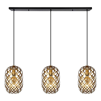 Купить Подвесной светильник Lucide Wolfram 21417/03/02 в Туле